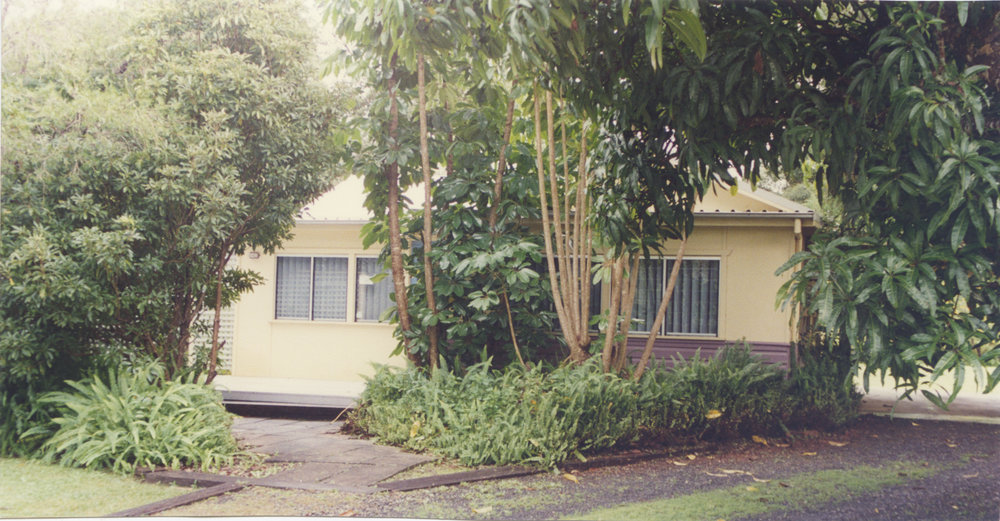 210 Pacific Highway in Coffs Harbour, 1990s