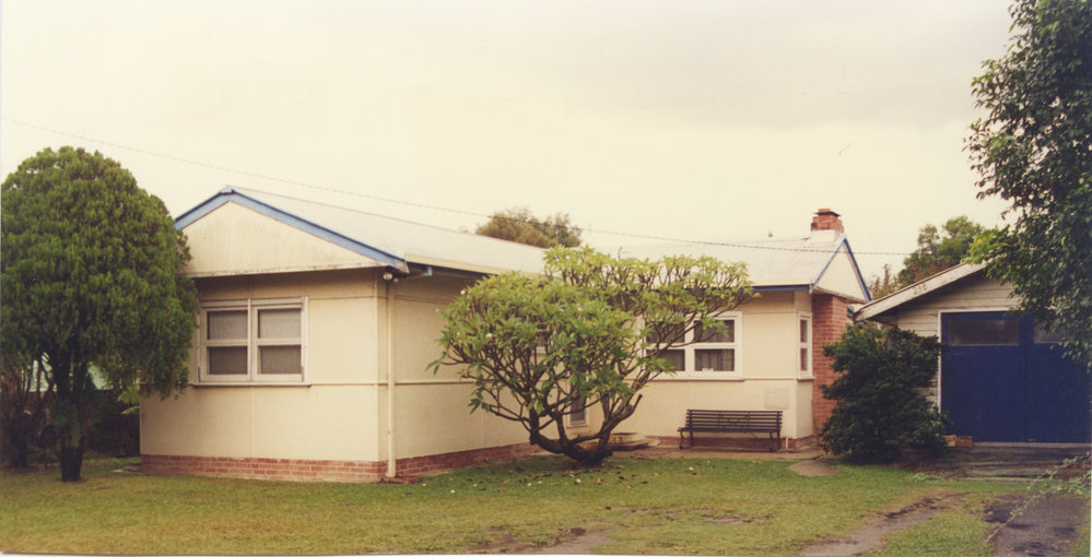 210 Pacific Highway in Coffs Harbour, 1990s