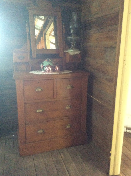 Museum, Lynch Cottage Red Rock