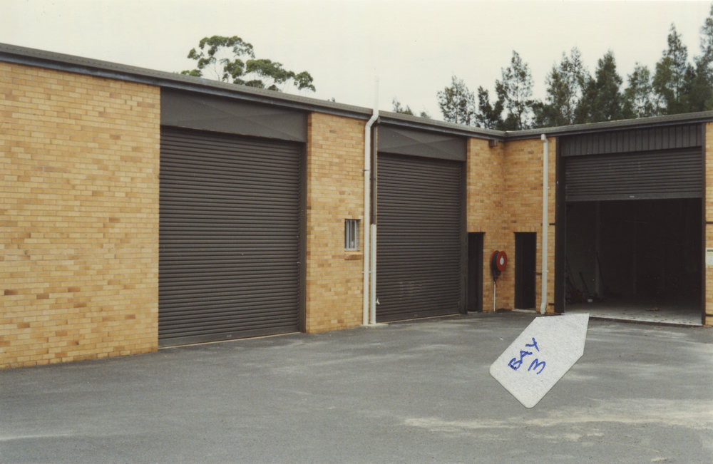 13 GDT Seccombe Close, Coffs Harbour, 1990s