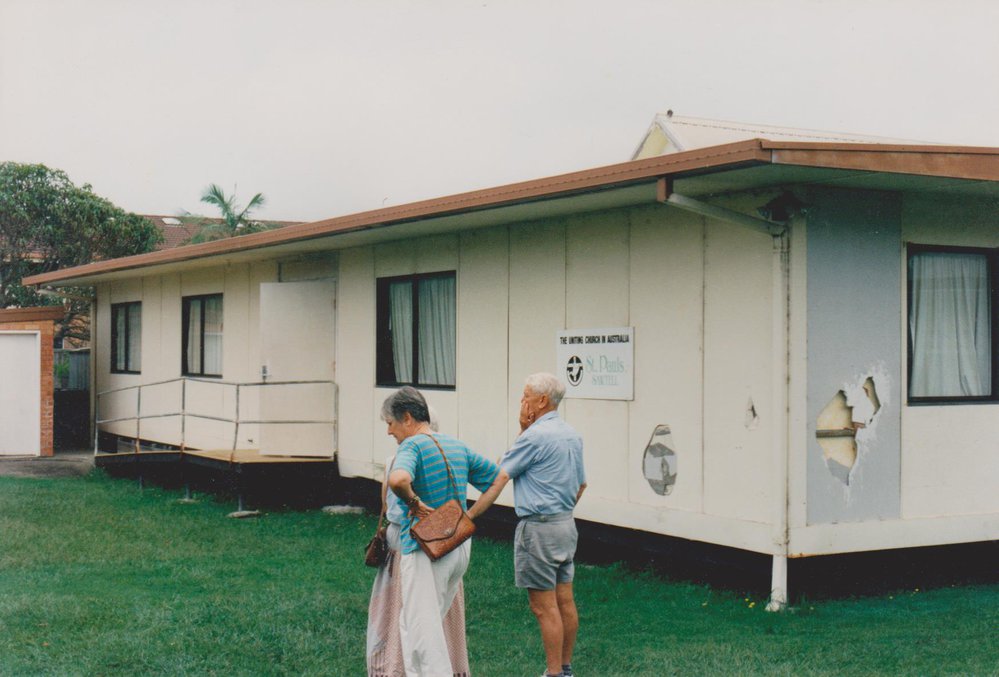 Multi Use Centre, Red Rock