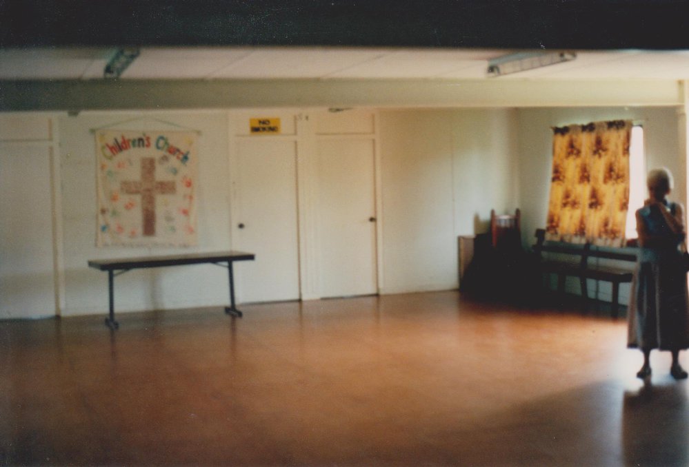 Multi Use Centre, Red Rock