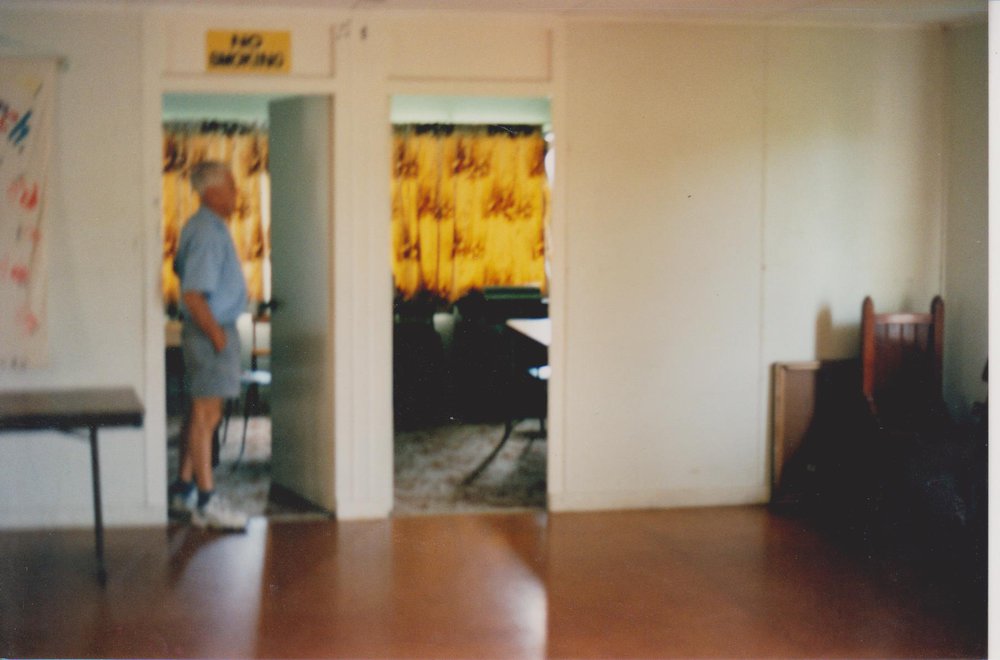 Multi Use Centre, Red Rock