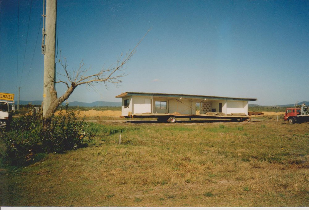 Multi Use Centre, Red Rock
