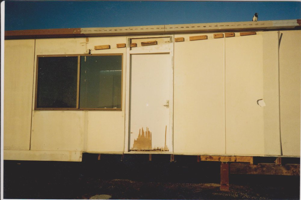 Multi Use Centre, Red Rock