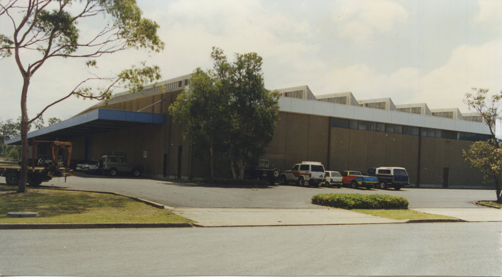 14 Wingara Drive in Coffs Harbour, 1990s