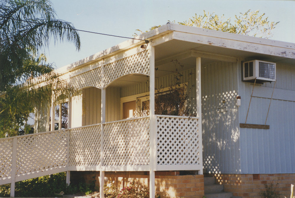 24 Bonville Street in Coffs Harbour, 1990s