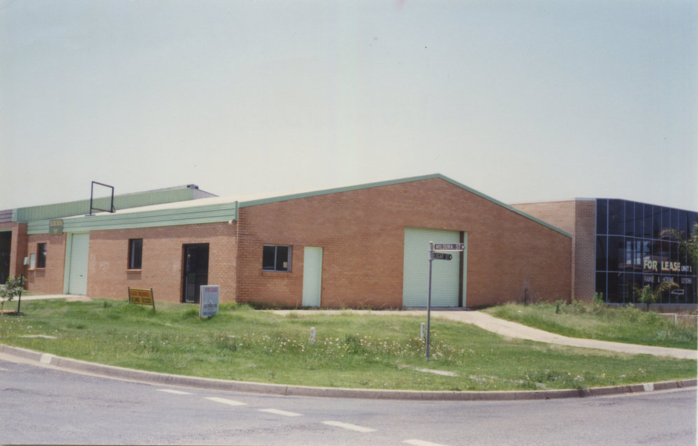80 Mildura Street at the Jetty Village, 1990s