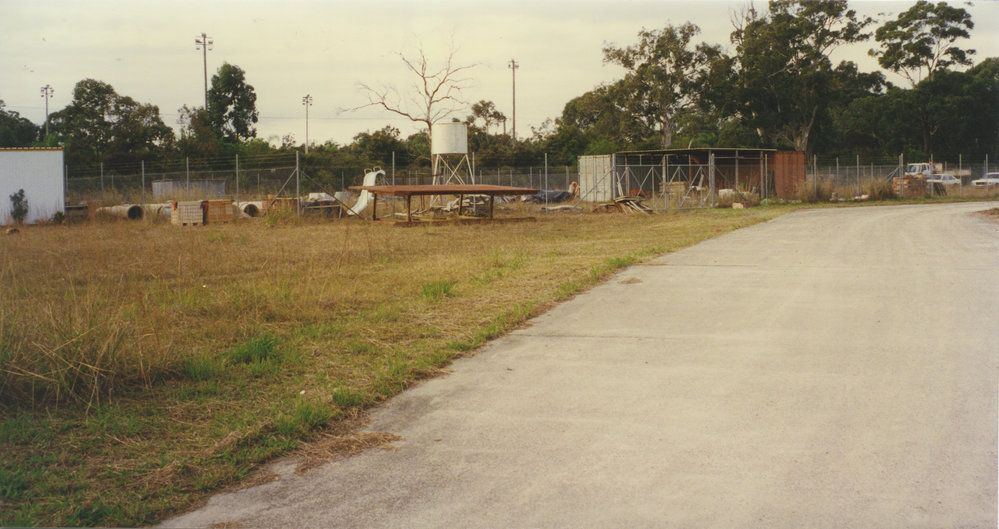 33 Craft Close in Toormina, 1990s