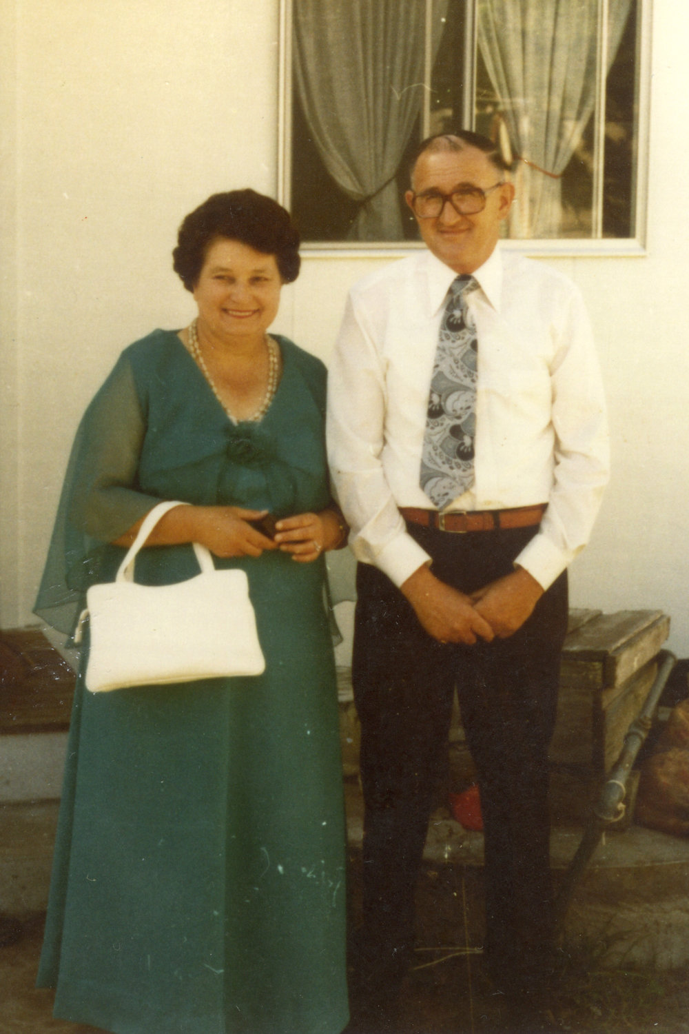 Red Rock Shop, Red Rock NSW