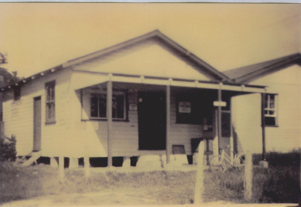 Red Rock Shop, Red Rock NSW