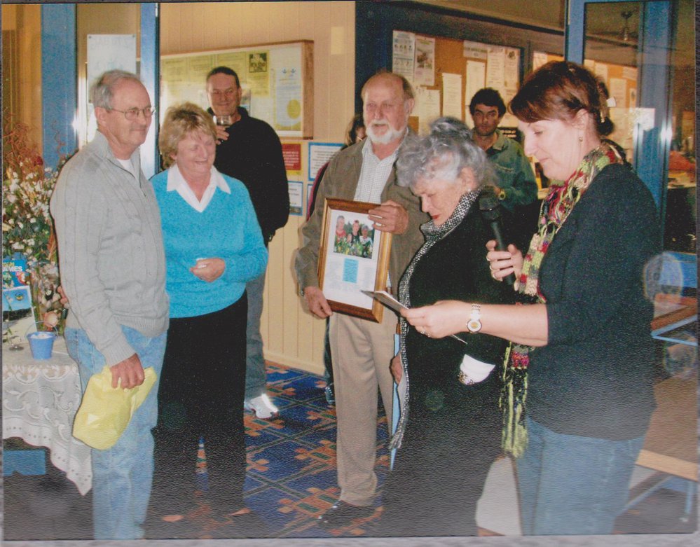 Red Rock Shop, Red Rock NSW
