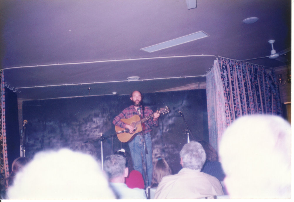 Red Rock Players 'Showtime' 1995