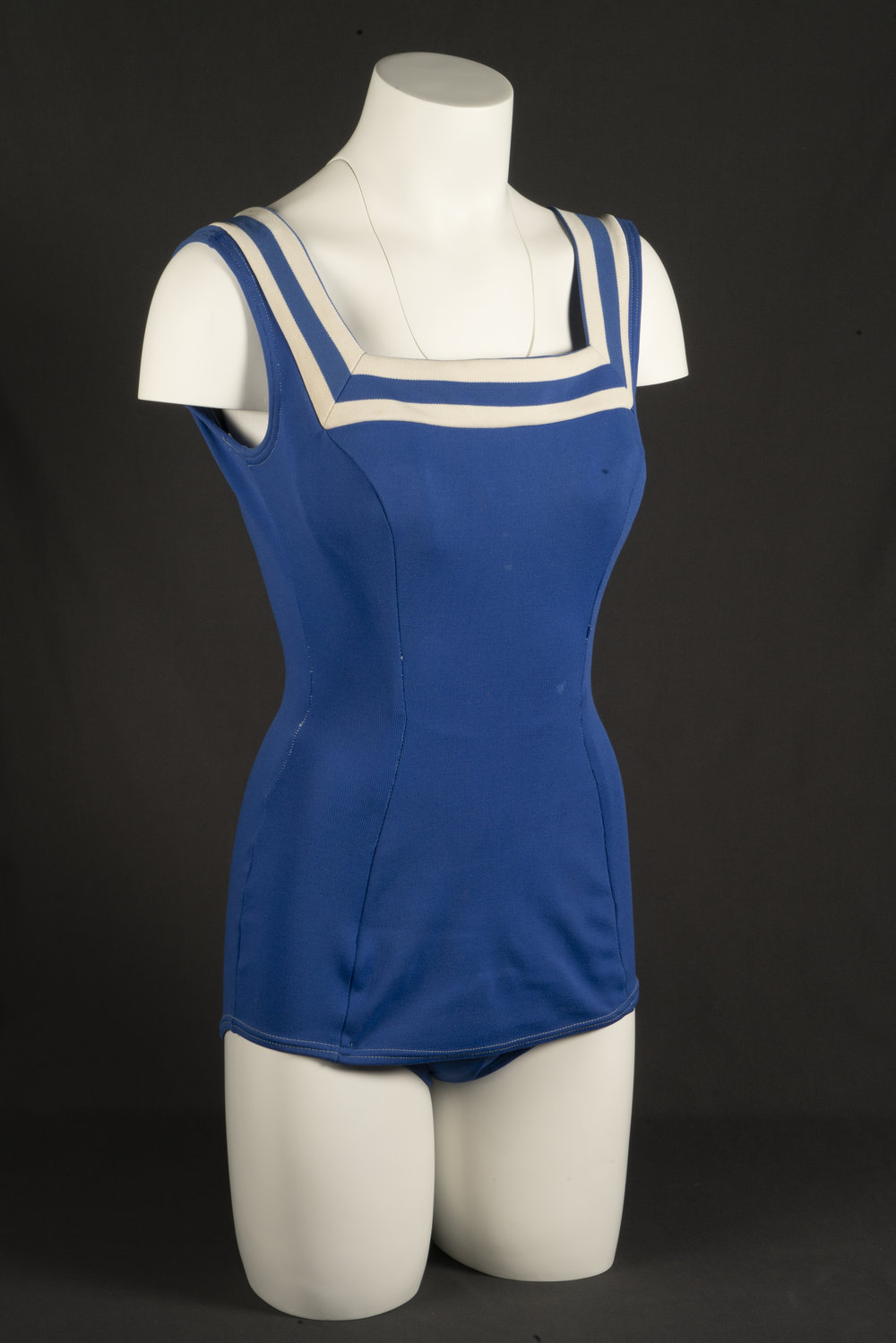 Coffs Harbour Water Ski Club uniform, c. 1960s