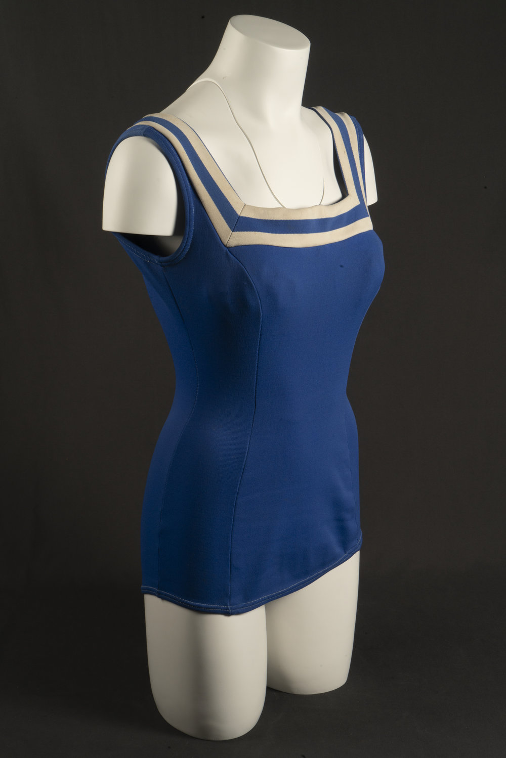 Coffs Harbour Water Ski Club uniform, c. 1960s