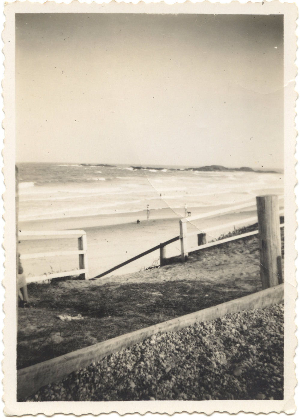 Sawtell Beach