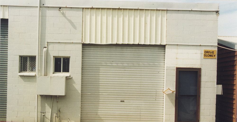 Unit 12a at 22 Lawson Crescent in Coffs Harbour, 1990s