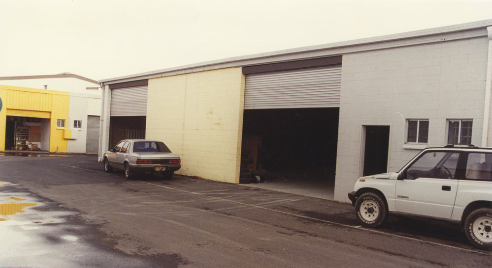 Unit 32a at  22 Lawson Crescent in Coffs Harbour, 1990s