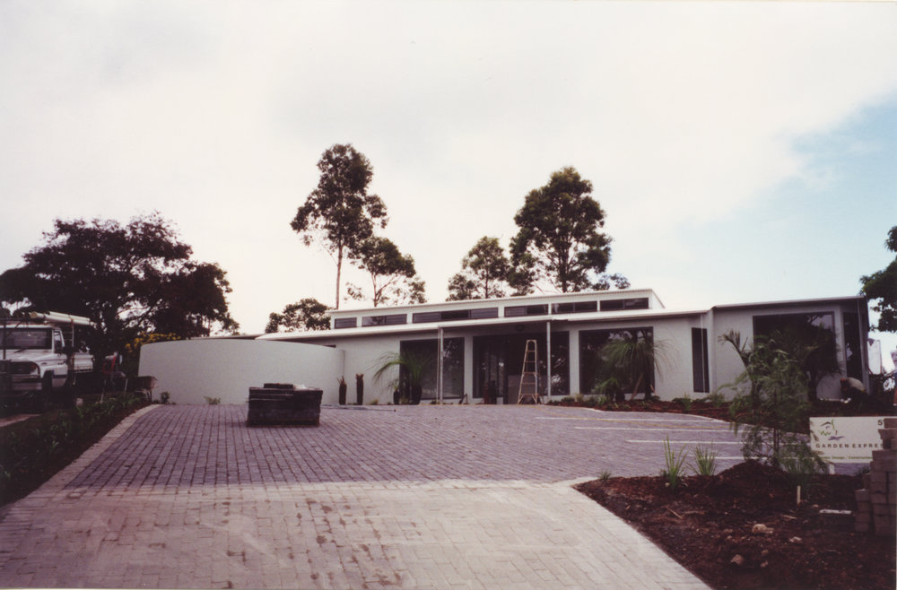 30 Walter Morris Close, Coffs Harbour, 1990s