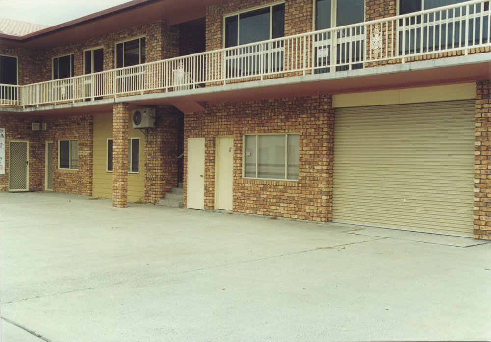Druitt Court in Coffs Harbour, 1990s