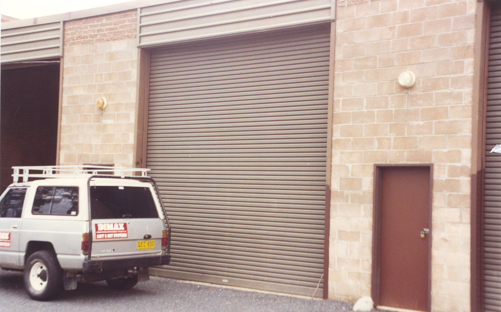 Unit 2 at Lot 49 Fraser Drive in Coffs Harbour, 1990s