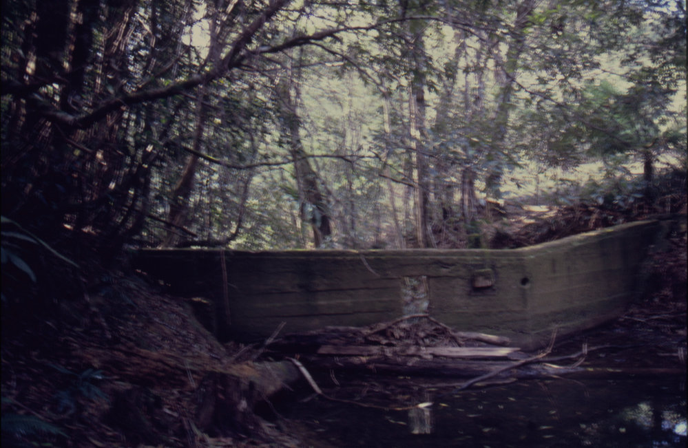 Old Weir