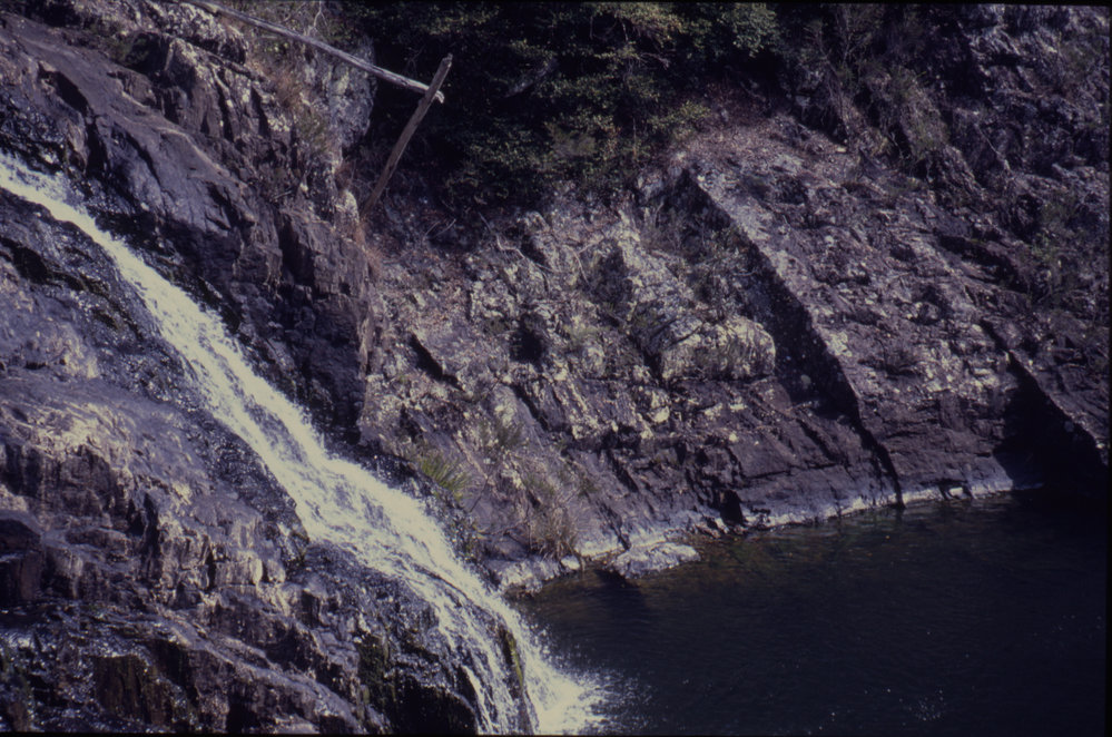 Waterfall