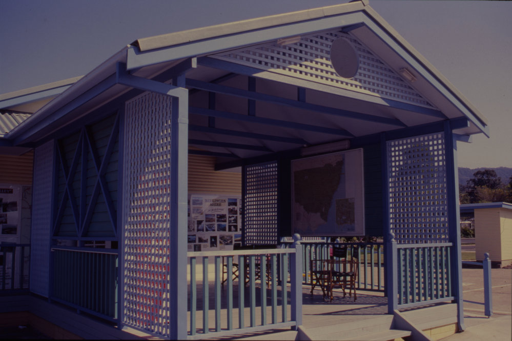 Coffs Harbour Visitors' Information Centre