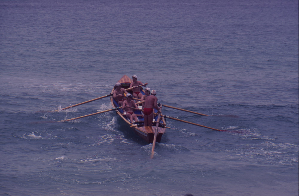 Woolgoolga surf boat, Surf Craft Carnival, Park Beach