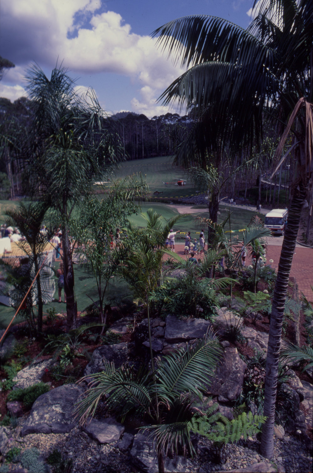 Bonville International Golf Course