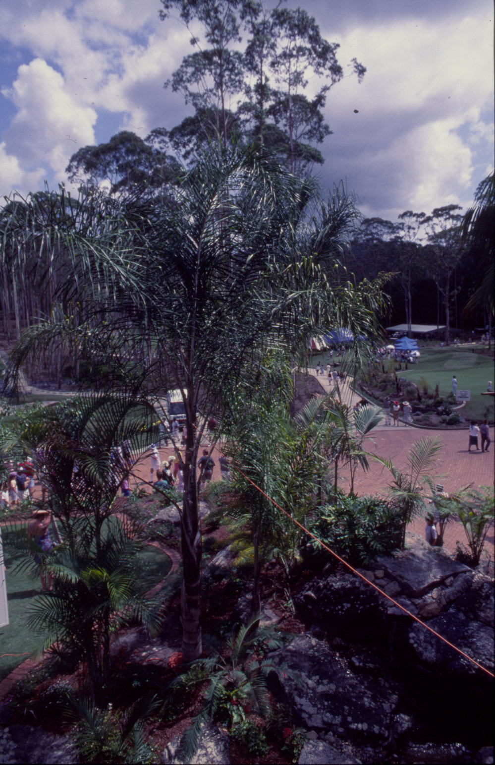 Bonville International Golf Course