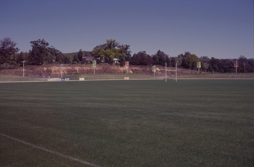 Coffs Harbour International Stadium