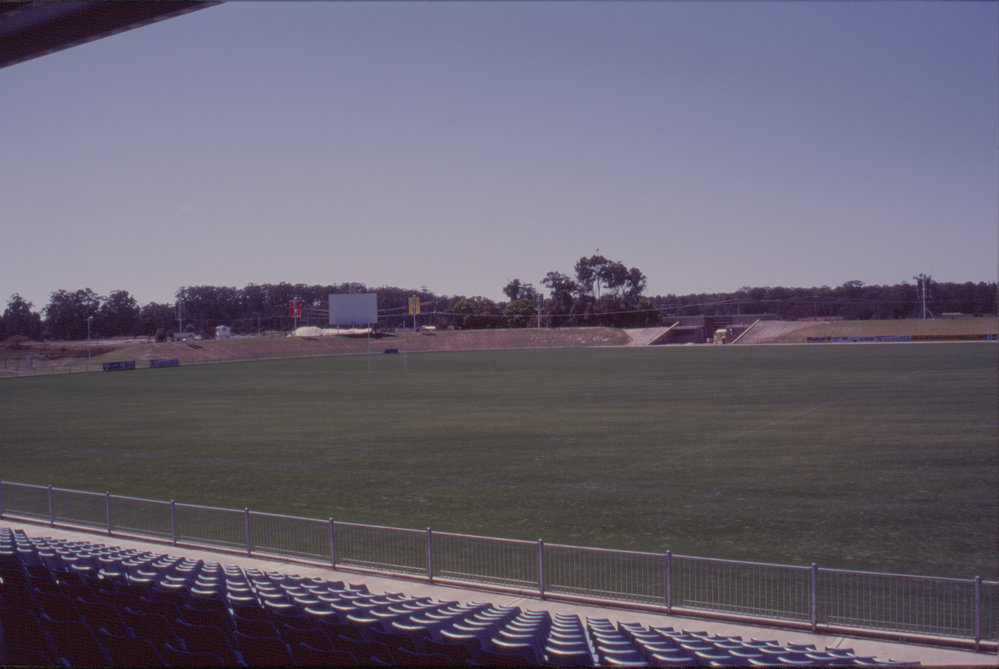 Coffs Harbour International Stadium