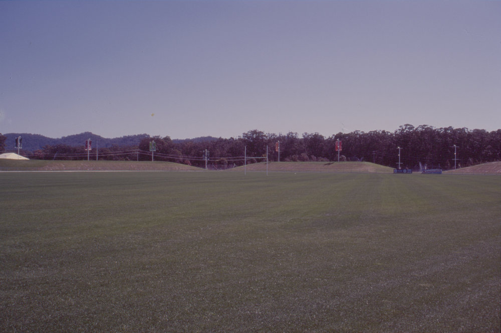Coffs Harbour International Stadium