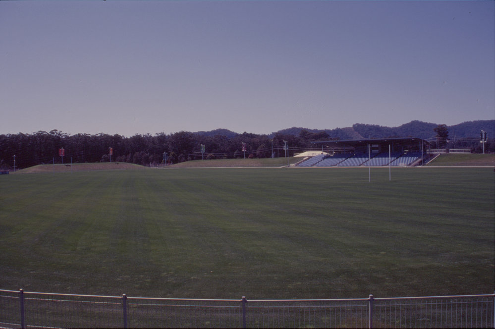 Coffs Harbour International Stadium
