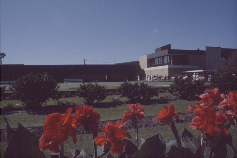 Coffs Harbour Bowling Club