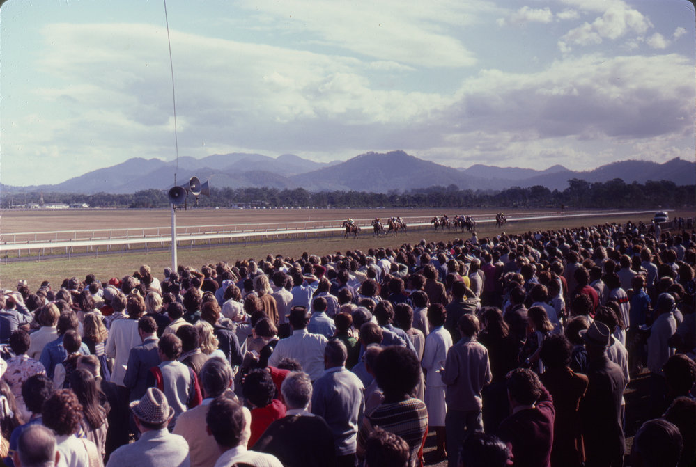 Coffs Cup, c. 1978