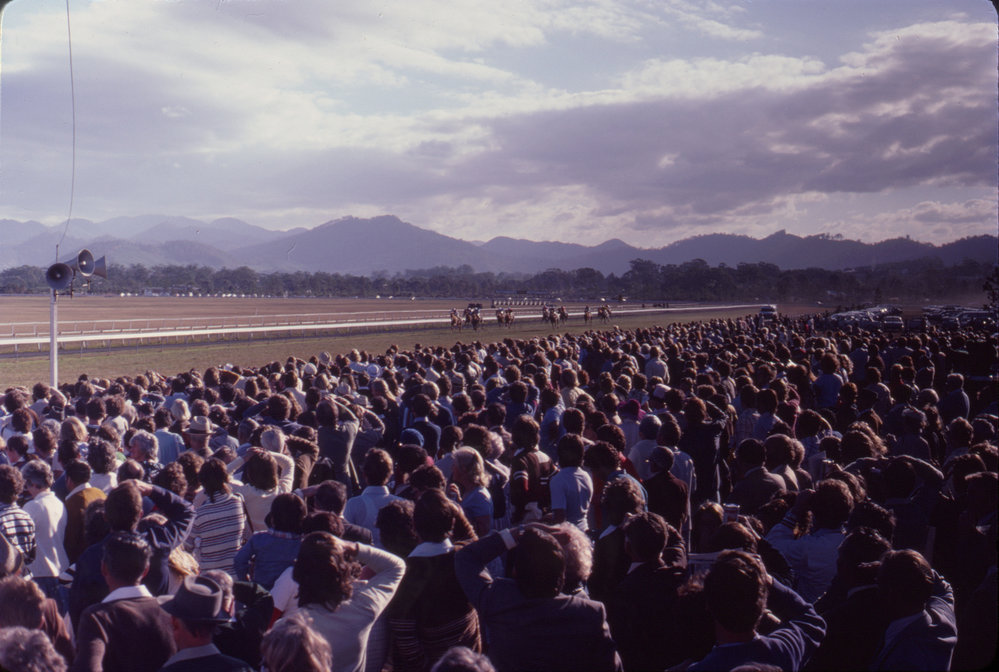 Coffs Cup, c. 1978