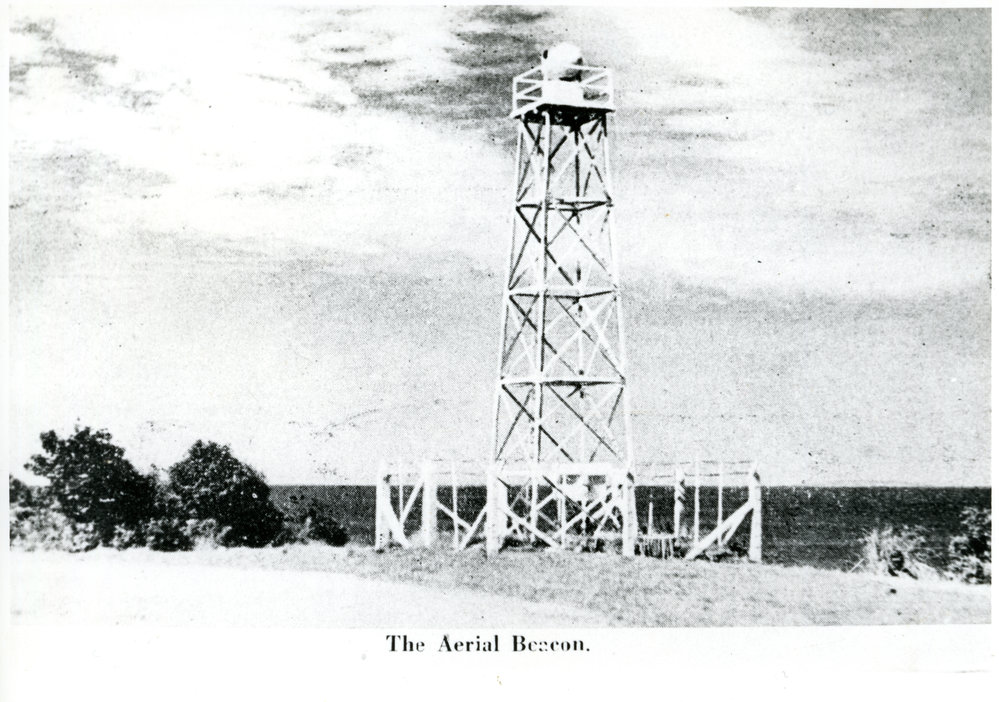 The Aerial Beacon