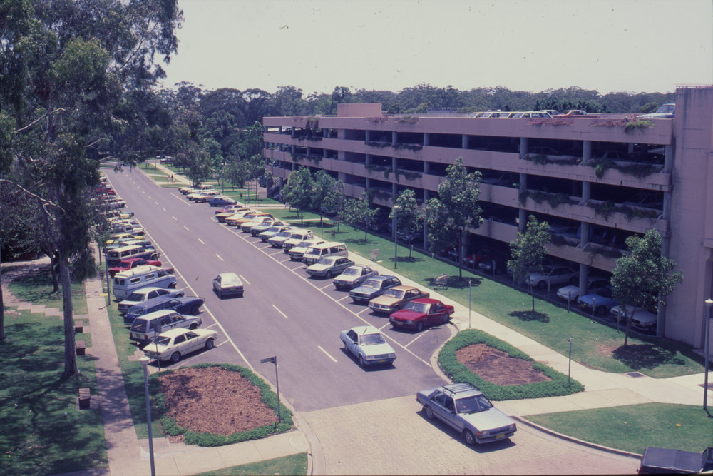 Castle Street, Coffs Harbour