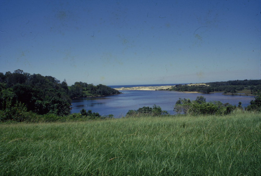 Bonville Creek, Sawtell