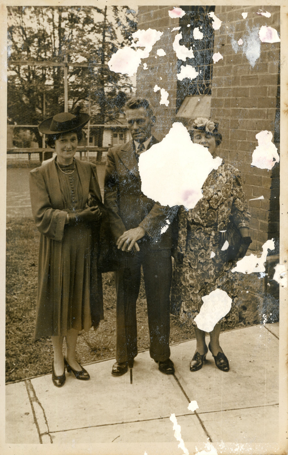 Church group