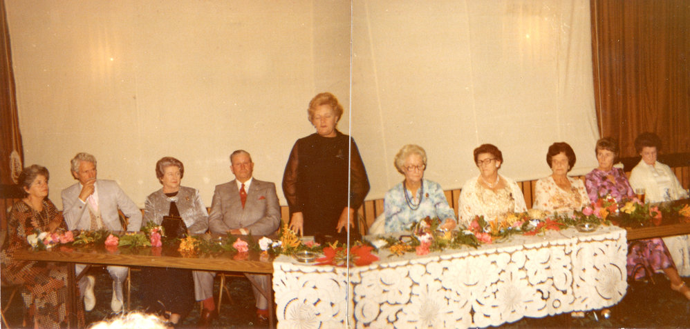 Addressing a function