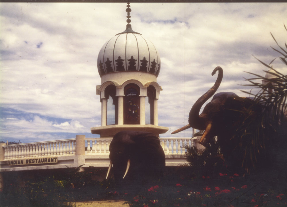 Raj Mahal, Woolgoolga