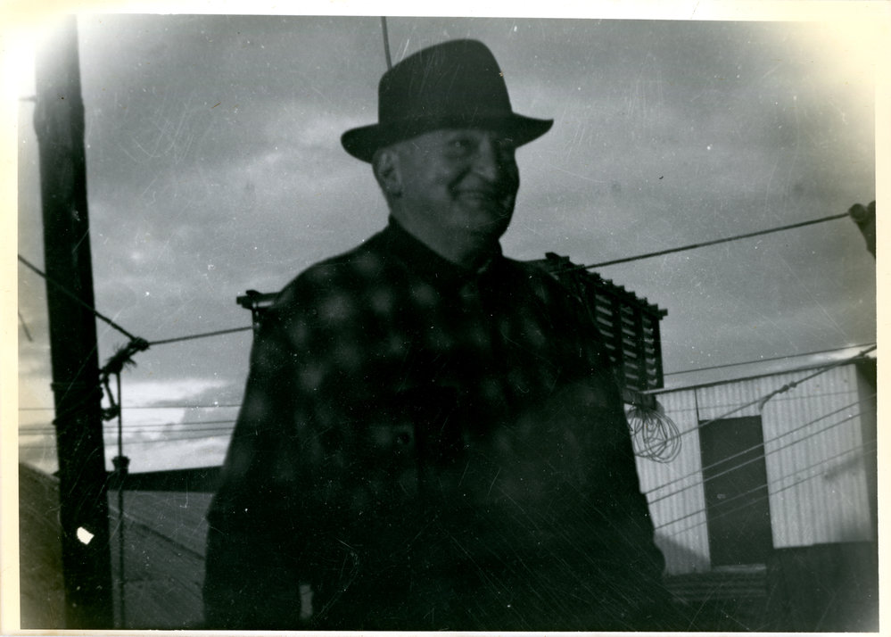Vic Reddacliff
