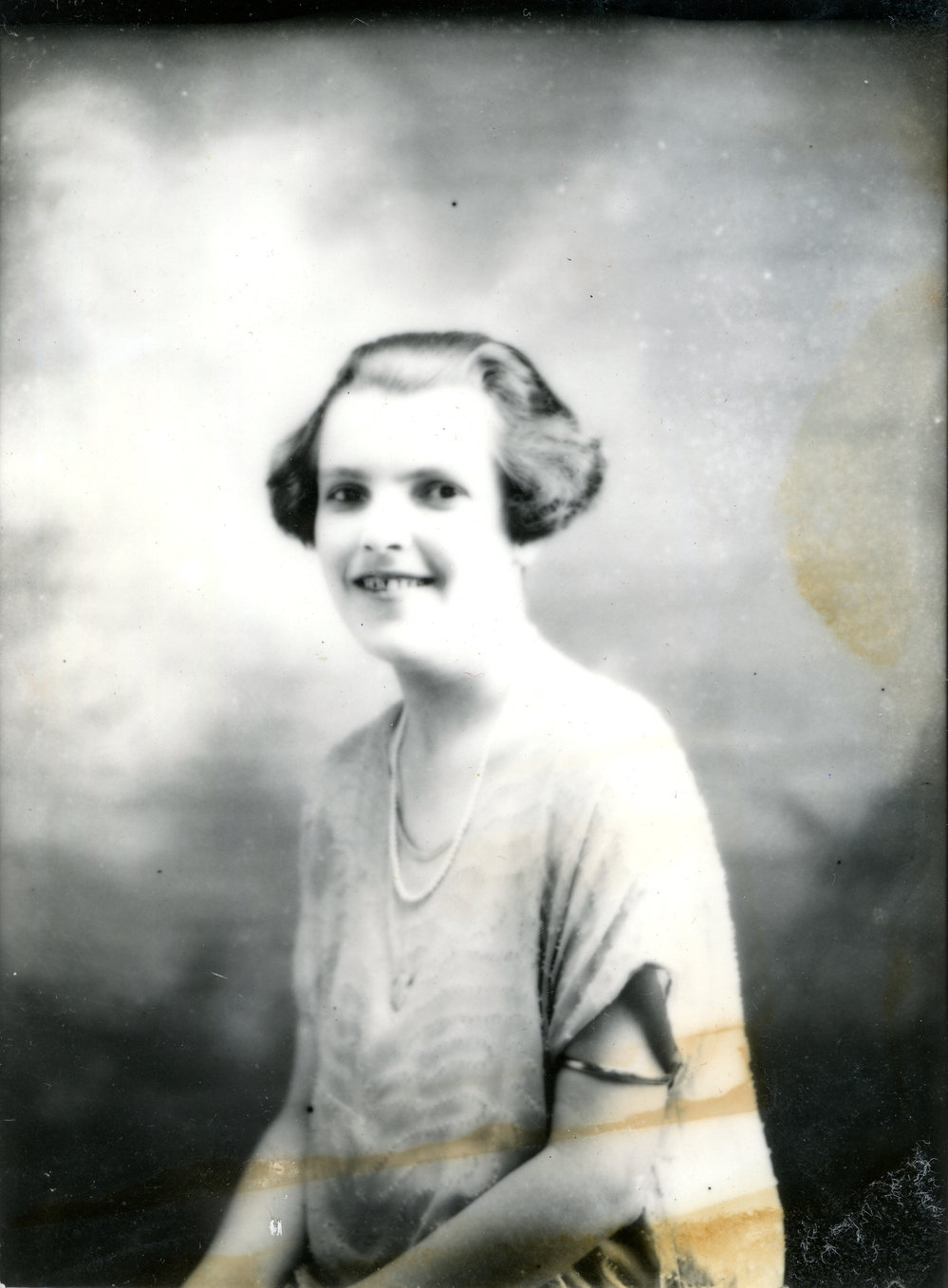 Ms Nelson