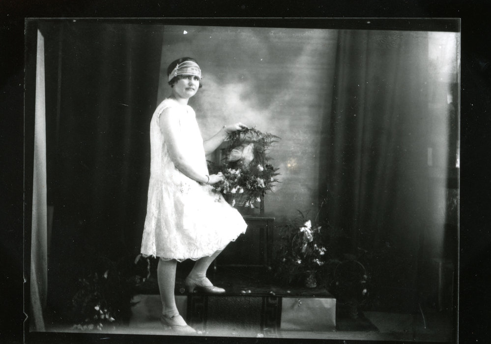 Ms Nelson