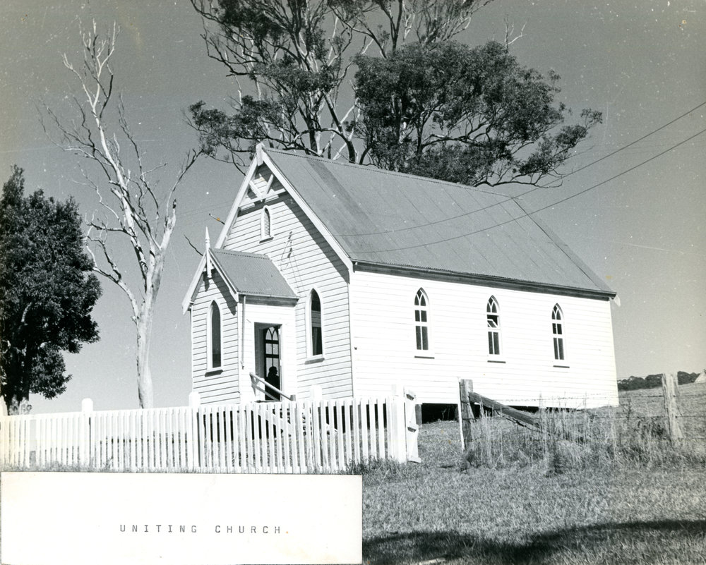 Orara Uniting Church