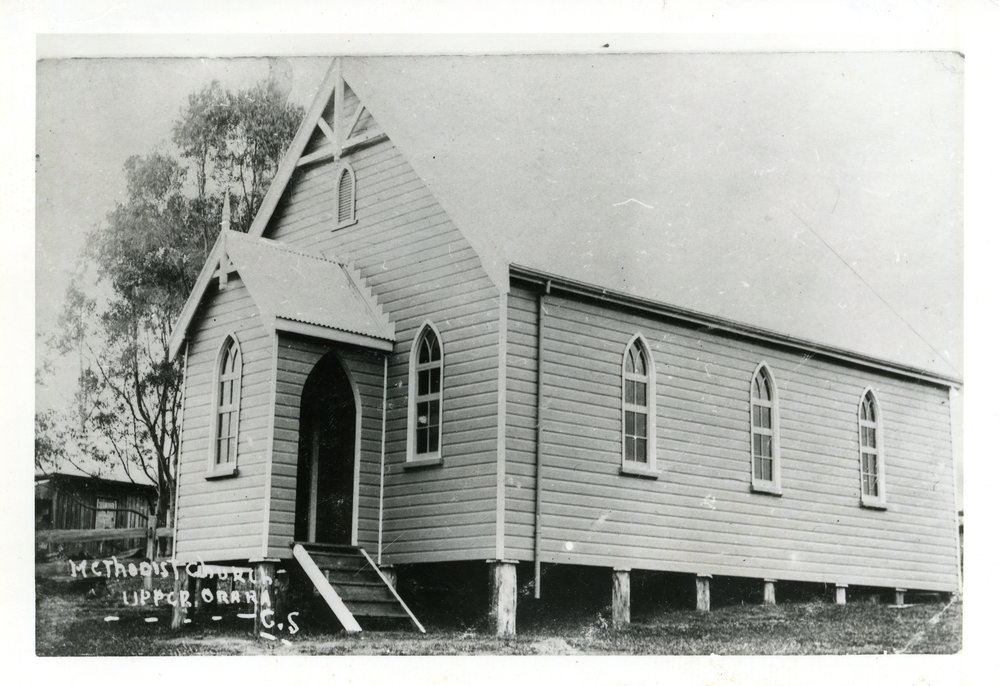 Methodist Church