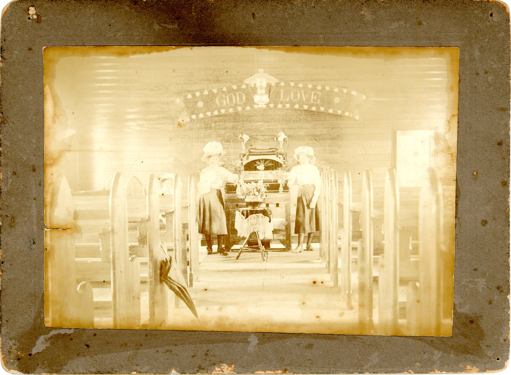 Nana Glen Methodist Church